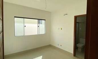 Imagem 6: Casa de condominio nova no green club 3