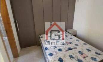 Imagem 5: Cobertura à venda, 103 m² por R$ 450.000,00 - Vila Curuçá - Santo André/SP