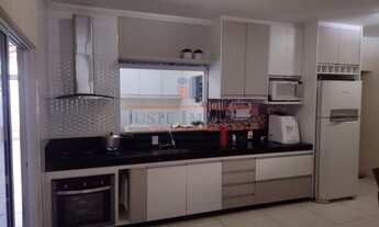 Imagem 5: CASA RESIDENCIAL em INDAIATUBA - SP, JARDIM BELO HORIZONTE