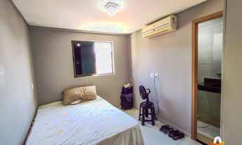 Imagem 6: Apartamento com 2 quartos sendo 1 suíte e 60m² na Jatiúca - Maceió - AL