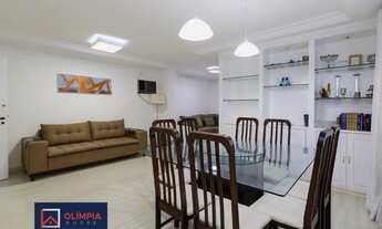 Imagem 3: Apartamento Venda 4 Dormitórios - 140 m² Higienópolis