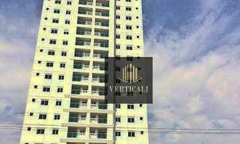 Imagem 2: Edifício NYC - Jardim das Américas - Venda