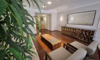 Imagem 7: Apartamento para aluguel com 265 m2 na Vila Rica em Santos