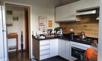 Imagem 5: Sobrado com 3 dormitórios à venda, 186 m² por R$ 720.000 - Jardim Vazani - São Paulo/SP