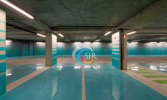 Imagem 4: Apartamento com 1 dormitório à venda, 49 m² - Vila Nova Conceição - São Paulo/SP