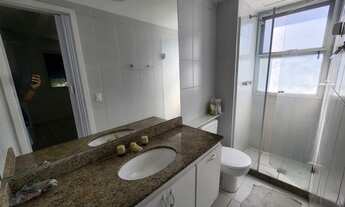 Imagem 7: Apartamento 74 m² 2 quartos com dependência Recreio dos Bandeirantes RJ