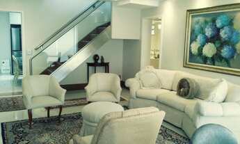 Imagem: Cobertura à venda, 258 m² por R$ 3.300.000,00