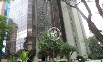 Imagem 2: Conjunto, 586 m² - venda ou aluguel - Cidade Monções - São Paulo/SP