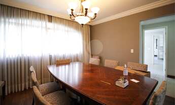 Imagem 6: São Paulo - Apartamento Padrão - MOEMA