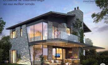 Imagem 2: Casa com 3 dormitórios à venda, 138 m² por R$ 1.171.200,00 - Sede - Guaramiranga/CE