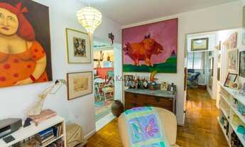 Imagem 4: Apartamento à venda, 102 m² por R$ 985.000,00 - Itaim Bibi - São Paulo/SP