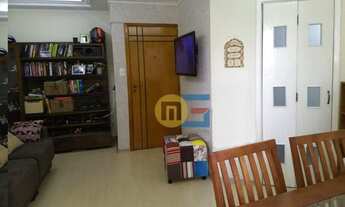 Imagem 3: Apartamento residencial à venda, Vila Bela, São Paulo