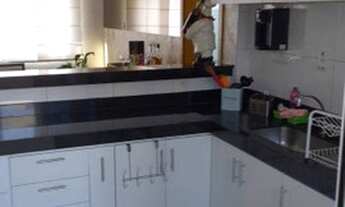 Imagem 5: Apartamento com 3 dormitórios à venda, 90 m² por R$ 510.000,00 - Liberdade - Belo Horizont