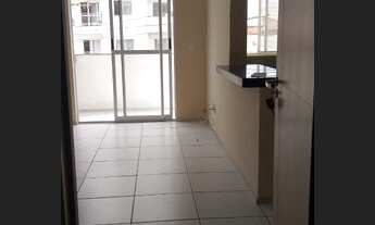 Imagem 3: Apartamento para venda com 62 metros quadrados com 2 quartos em Araçagy - São José de Riba