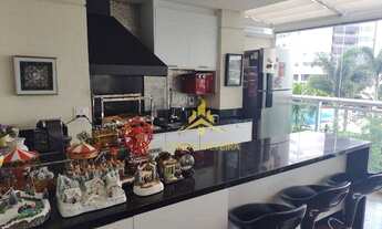 Imagem 4: Apartamento Garden com 3 dormitórios à venda, 171 m² por R$ 2.470.000,00 - Jardim das Perd