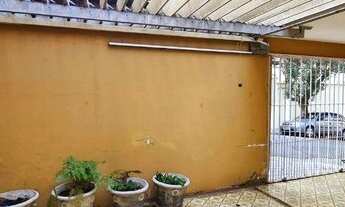 Imagem 6: Terreno à venda, 274 m² - Baeta Neves - São Bernardo do Campo/SP