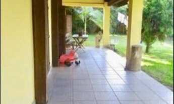 Imagem 4: Sítio para quem busca o melhor de Águas claras, casa, piscina, pomar e mais