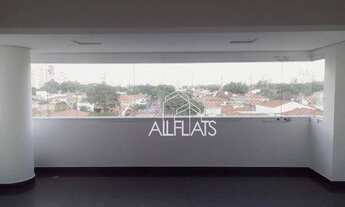 Imagem 4: Apartamento com 3 dormitórios, 120 m² - venda por R$ 1.680.000 no Brooklin Paulista - São