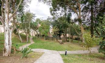 Imagem 4: Apartamento com 3 dormitórios à venda, 73 m² por R$ 265.000,00 - Barreirinha - Curitiba/PR