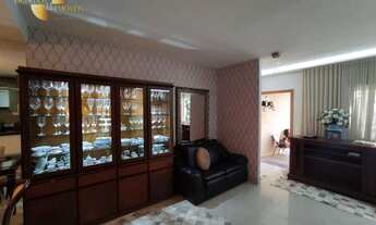 Imagem 3: Sobrado com 3 dormitórios suítes à venda por R$ 955.000 - Centro Norte - Cuiabá/MT