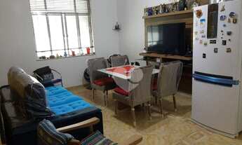 Imagem 3: Apartamento com 2 dormitórios à venda, 81 m² por R$ 485.000,00 - Tijuca - Rio de Janeiro/R