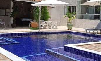 Imagem 5: Casa com 6 dormitórios à venda, 360 m² por R$ 1.390.000,00 - Centro - Itaparica/BA