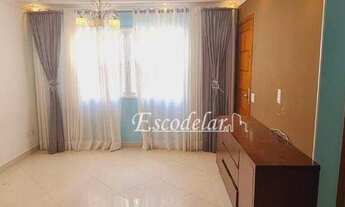 Imagem 3: Casa com 3 dormitórios à venda, 188 m² por R$ 850.000,00 - Parada Inglesa - São Paulo/SP