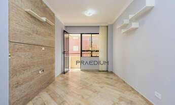 Imagem 7: Apartamento com 3 dormitórios à venda, 86 m² por R$ 498.500,00 - Cristo Rei - Curitiba/PR