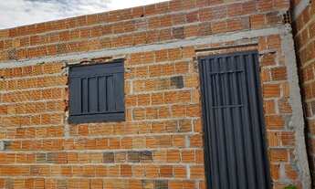 Imagem 6: Vendo casa no sítio Marrocos em Juazeiro do Norte