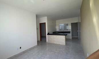 Imagem 3: Casa 2 quartos sendo um suíte, apenas 150 mil, pronta pra morar