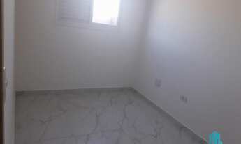 Imagem 7: Apartamento sem Condomínio para Venda em Santo André, Jardim Alvorada, 2 dormitórios, 1 ba