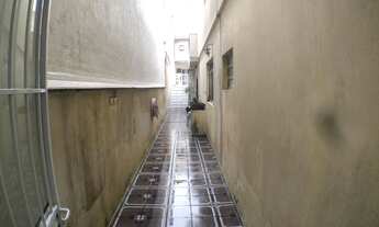 Imagem 3: Sobrado com 3 dormitórios à venda, 196 m² - Parque Terra Nova II - São Bernardo do Campo/S