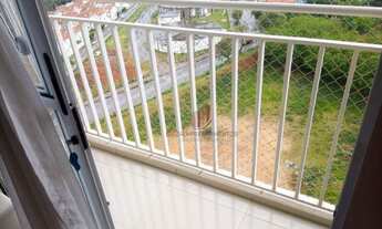 Imagem 16: Apartamento com 2 dormitórios à venda, 52 m² por R$ 265.000,00 - Jardim Guarujá - Sorocaba