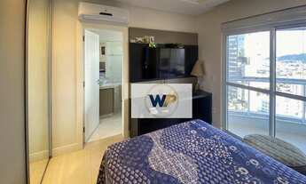 Imagem 5: Apartamento para Locação Anual no Edifício Royalton Residence da Embraed com 3 Suítes no C