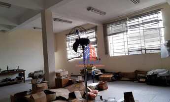 Imagem 2: Salão para alugar, 264 m² por R$ 5.000,00/mês - Vila Nossa Senhora de Fátima - Americana/S