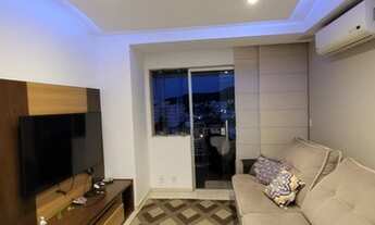 Imagem 2: Cobertura duplex para venda possui 162 metros quadrados com 3 quartos em Méier - Rio de Ja