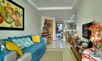 Imagem 2: Venda -Apartamento 122m 3 quartos em Tucuruvi - São Paulo - SP