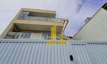 Imagem: Flat para alugar, 36 m² por R$ 2.000,00/mês