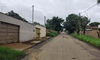 Imagem 4: Esquina 436,72m² (Asfalto e Agua) Terra Prometida