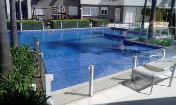 Imagem 6: Apartamento no Viva Vida Clube Moinho