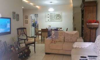 Imagem 5: Apartamento com 3 dormitórios à venda, 106 m² por R$ 282.000 - Centro - Ribeirão Preto/SP