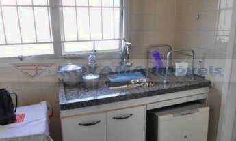 Imagem 7: Apartamento com 2 dormitórios à venda, 60m² - Vila Gumercindo - São Paulo/SP