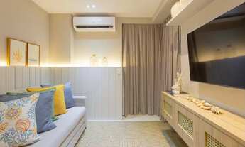 Imagem 4: In Mare Bali Apartamento com 2 dormitórios