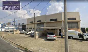 Imagem 5: Barracão para alugar, 315 m² por R$ 3.600,00/mês - Jardim Campos Elíseos - Campinas/SP