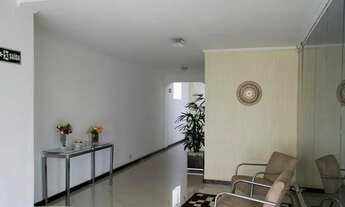 Imagem 2: Apartamento com 3 dormitórios à venda, 125 m² por R$ 700.000,00 - Santana - São Paulo/SP