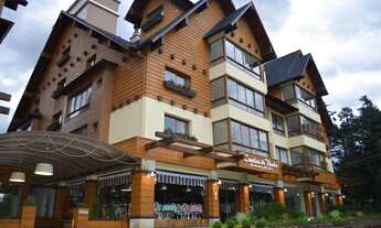 Imagem: Apartamento com 3 dormitórios à venda