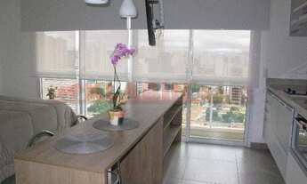 Imagem 3: Apartamento Residencial à venda, Brooklin Paulista, São Paulo -