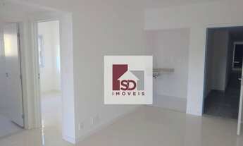 Imagem 3: Apartamento com 2 quartos, sendo 1 suíte