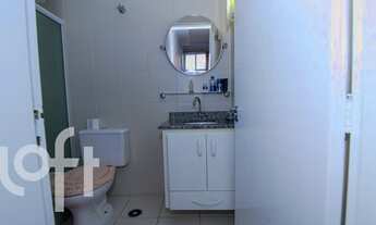 Imagem 3: APARTAMENTO RESIDENCIAL em SANTO ANDRÉ - SP, CASA BRANCA