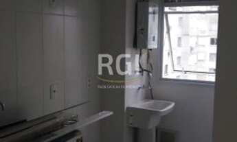 Imagem 4: Porto Alegre - Apartamento Padrão - Jardim Itu